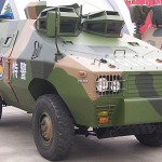 御嶽山の救助に活躍　自衛隊の装甲車とは？